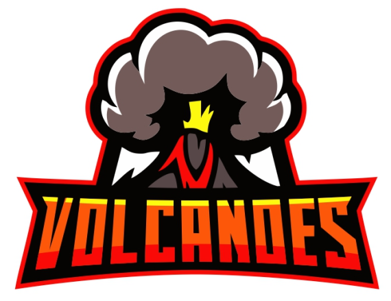Volcanoes