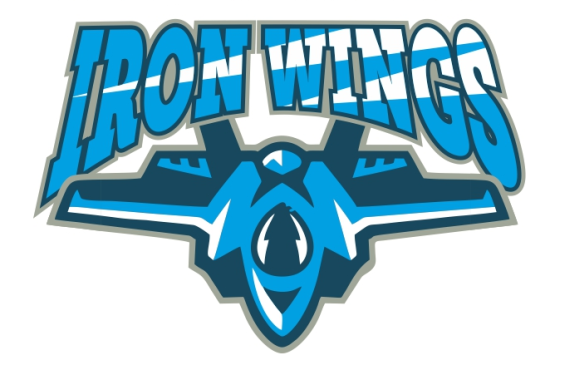Iron Wings